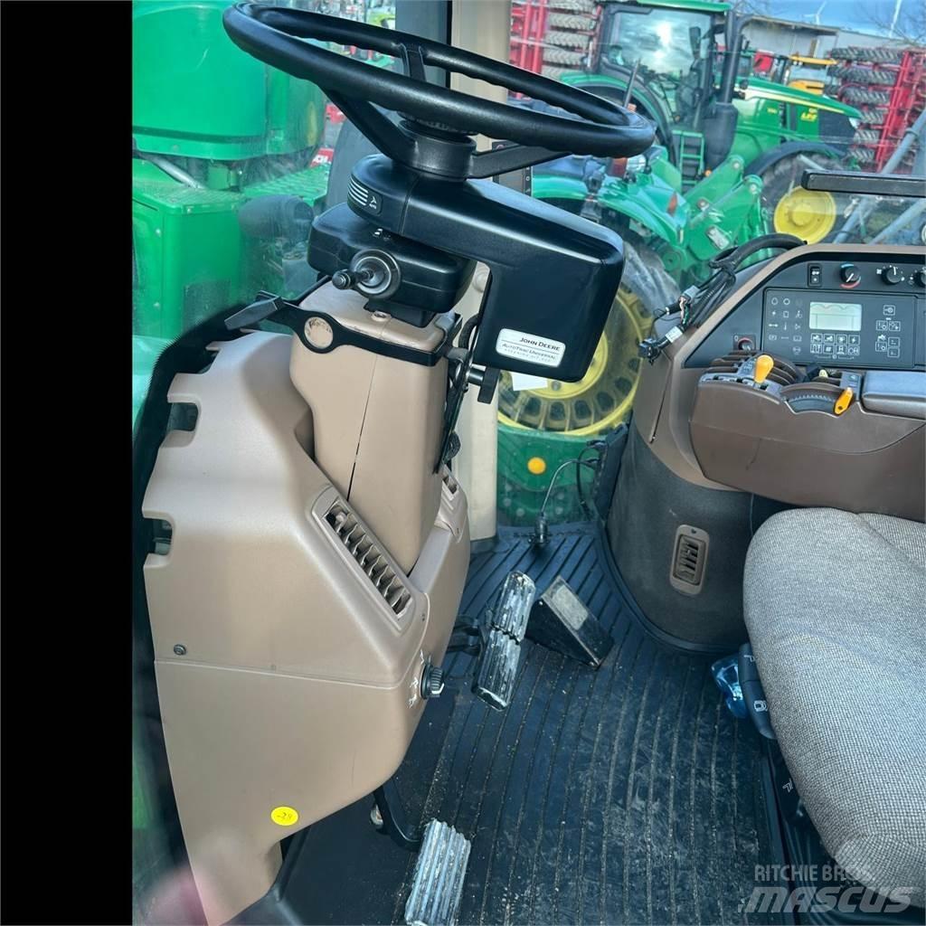 John Deere 8420 트랙터
