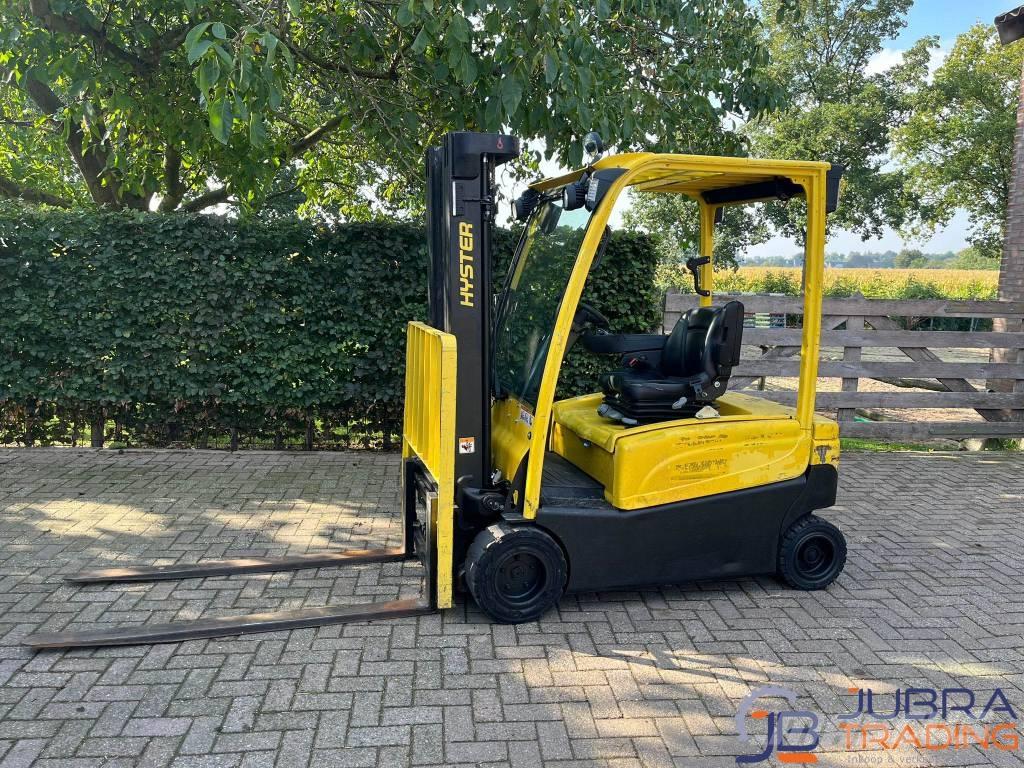 Hyster J2.0XN LWB 전동 지게차
