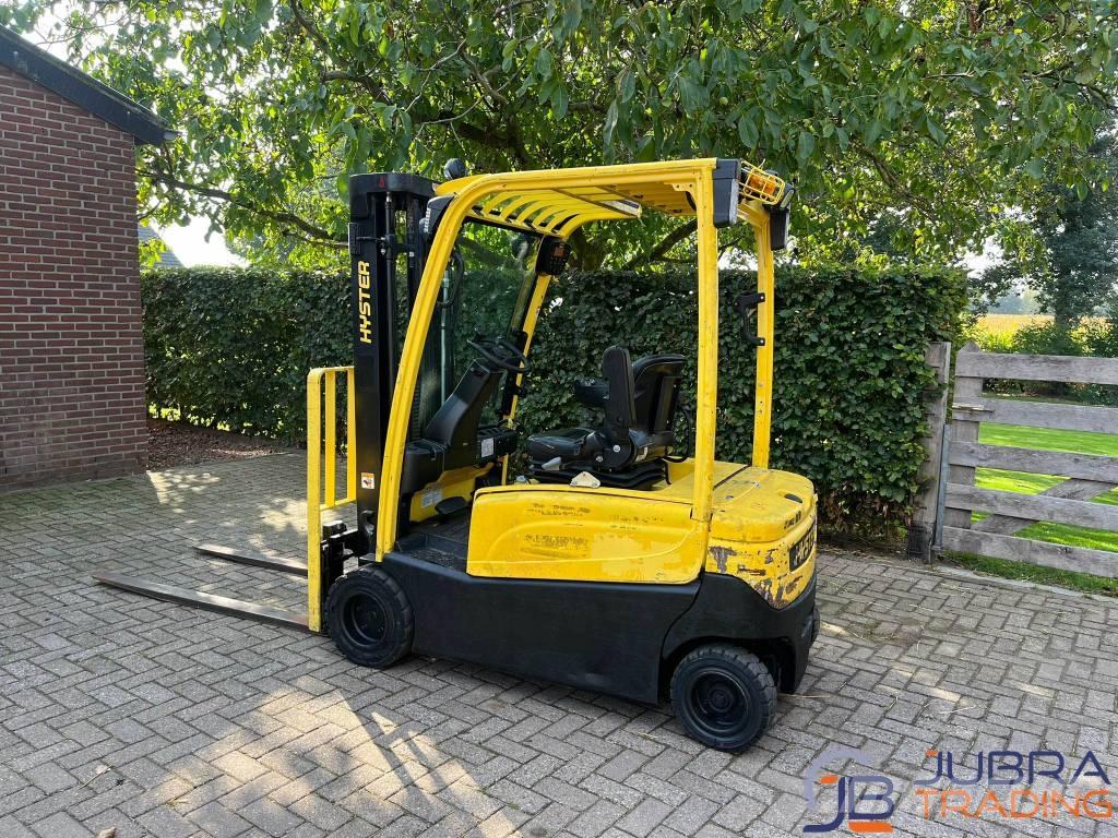 Hyster J2.0XN LWB 전동 지게차