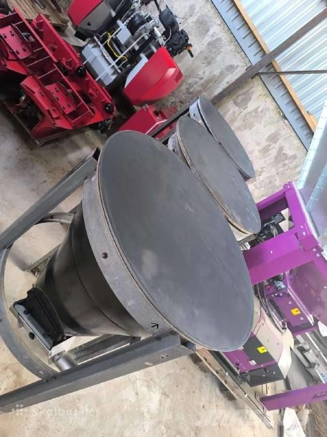 Lely Vector 건초 및 사료 기계 액세서리