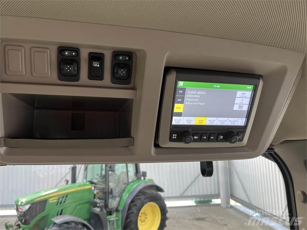 John Deere 7R 330 트랙터