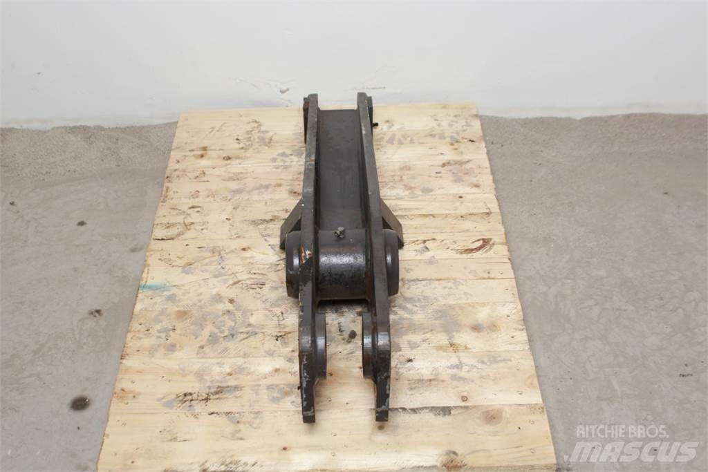 Volvo L40 B Lever 건설 장비 - 기타