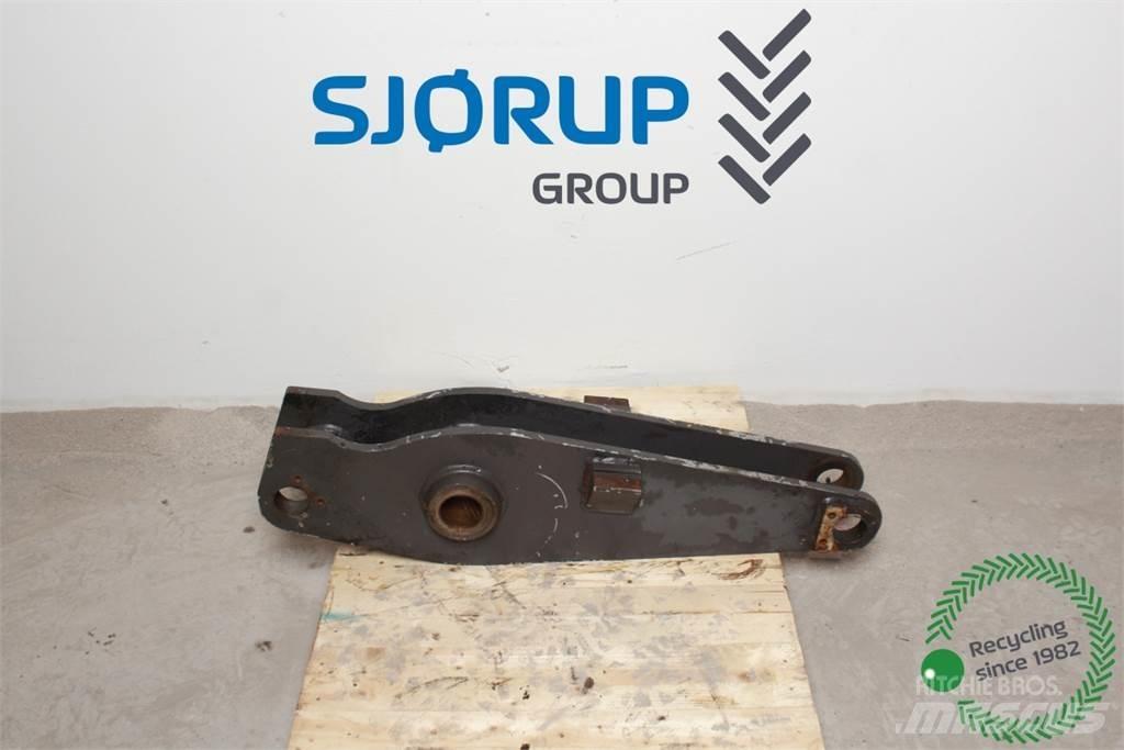 Volvo L40 B Lever 건설 장비 - 기타