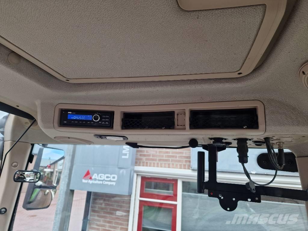 Fendt 312 Profi ONE 트랙터