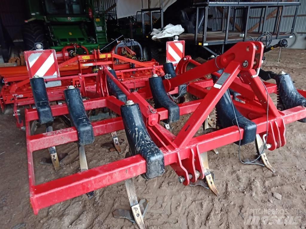 Horsch Terrano 3 FX 경운기