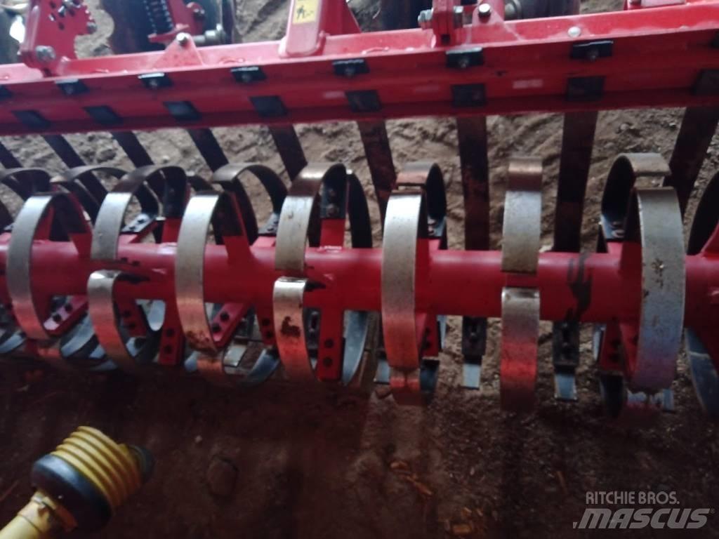Horsch Terrano 3 FX 경운기