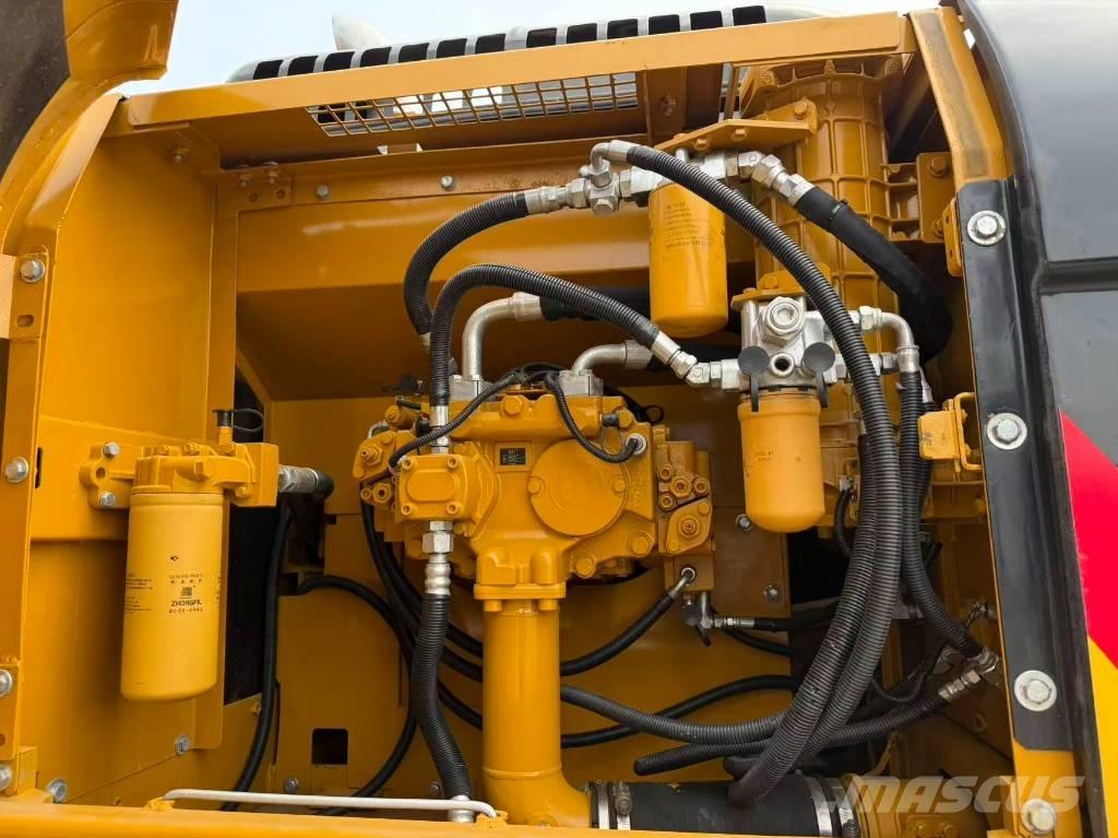 CAT 330 D 대형 굴삭기 29톤 이상