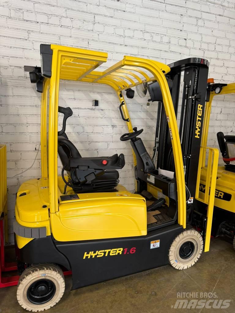 Hyster J1.6XN 전동 지게차
