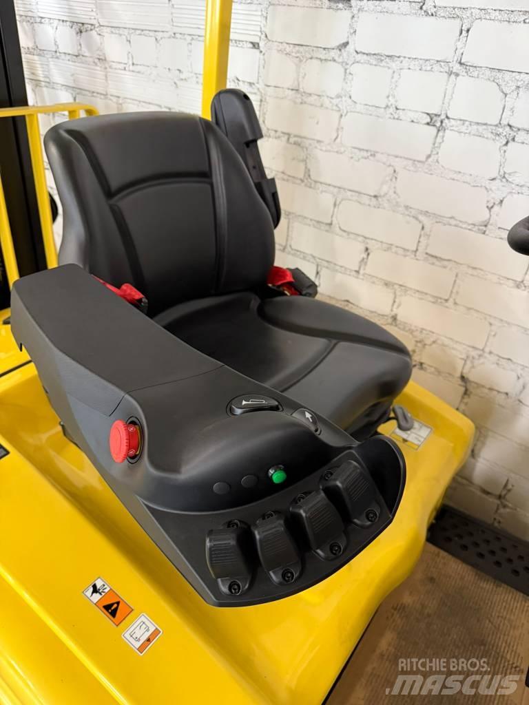 Hyster J1.6XN 전동 지게차