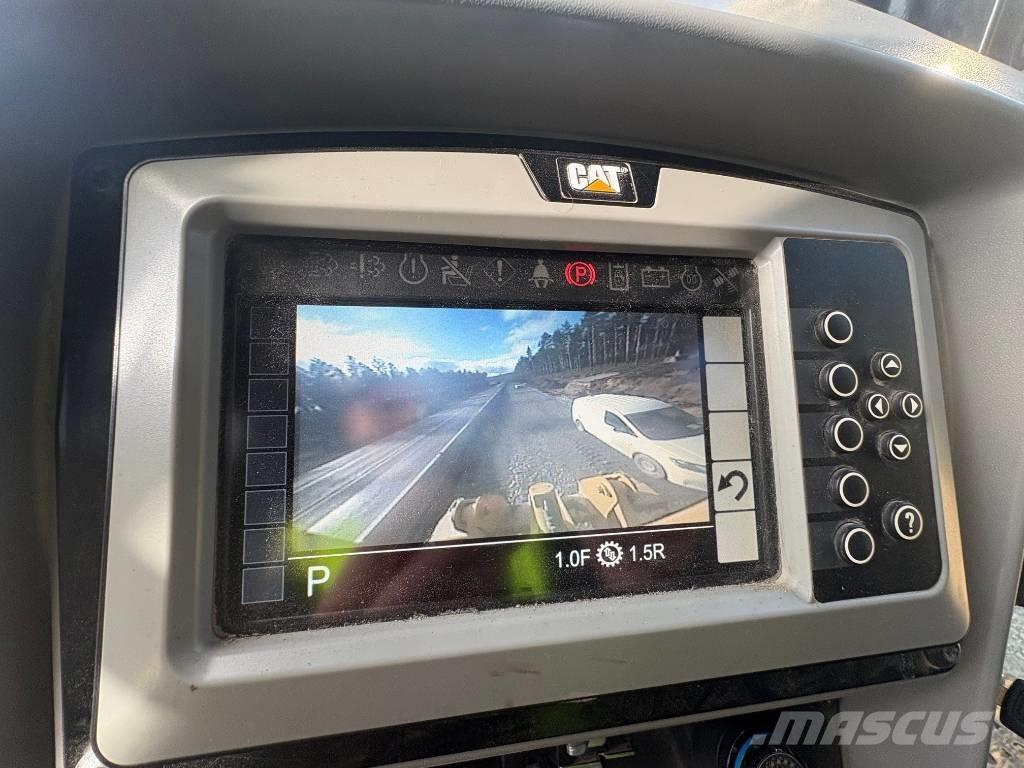 CAT D 6 T LGP 크롤러 도저