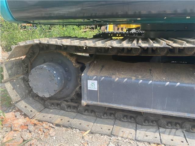 Kobelco sk75 대형 굴삭기 29톤 이상