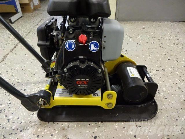 Bomag BVP 10/36 진동롤러