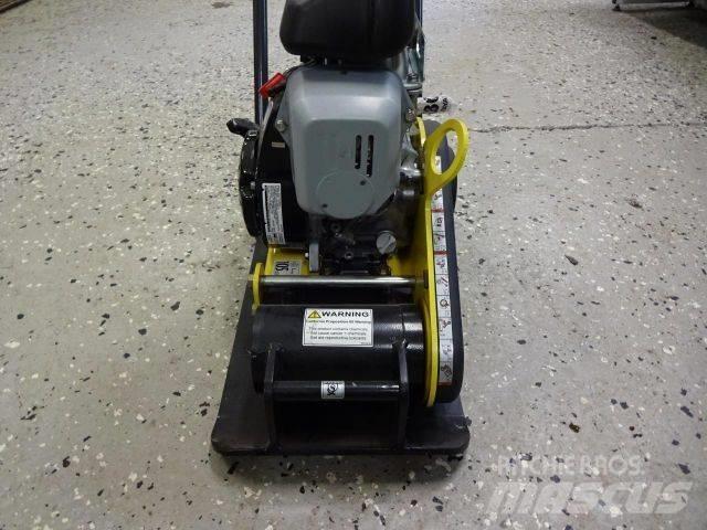 Bomag BVP 10/36 진동롤러