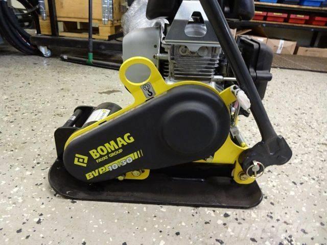 Bomag BVP 10/36 진동롤러