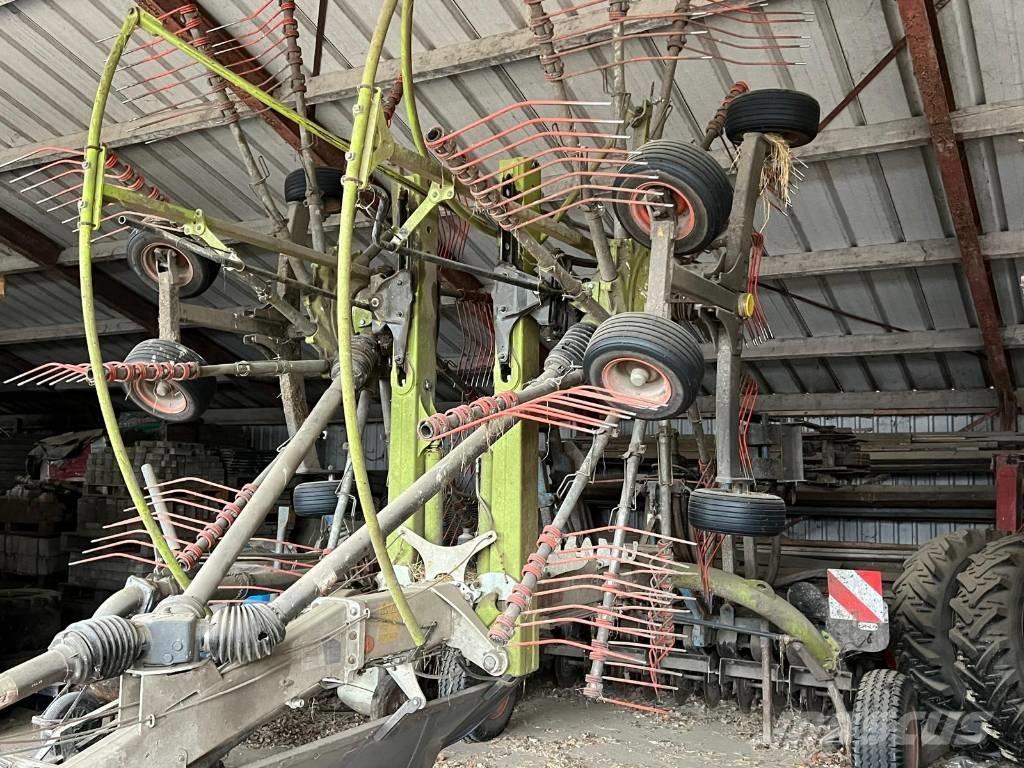 CLAAS Liner 2700 윈드로어