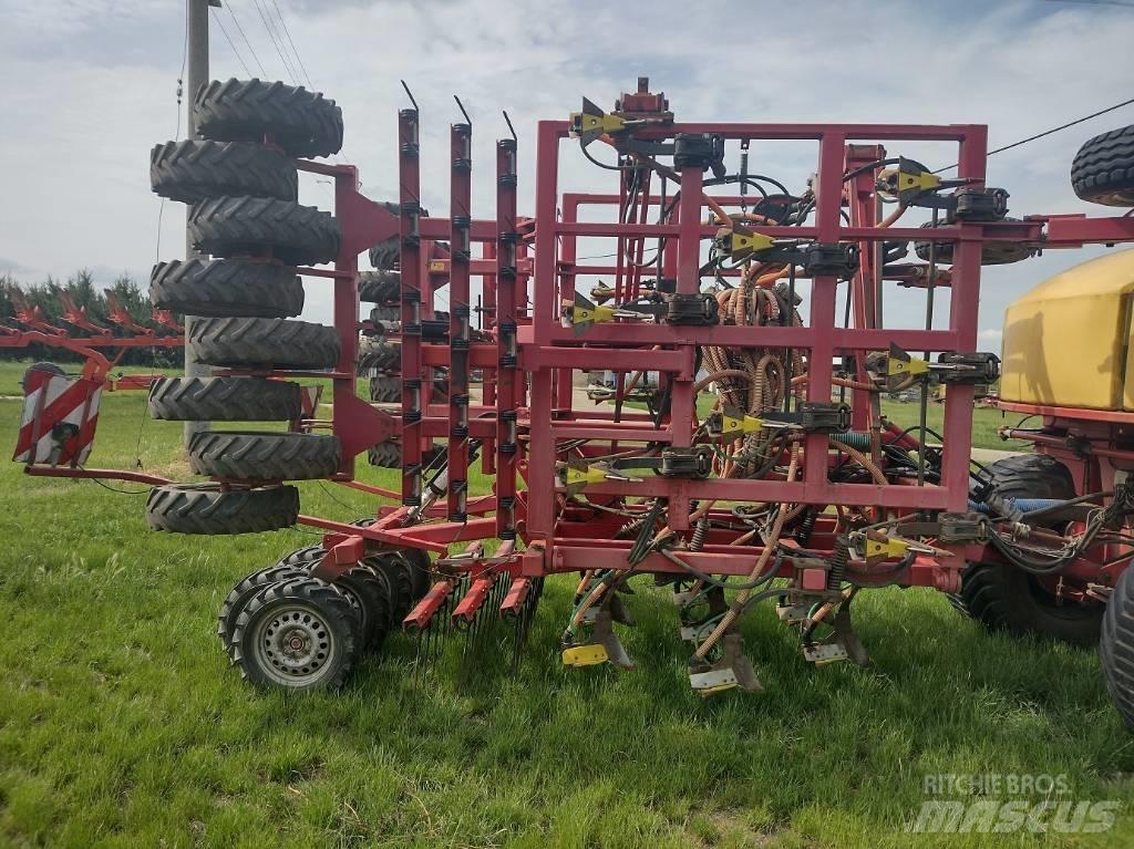 Horsch CO 6 콤비네이션 드릴