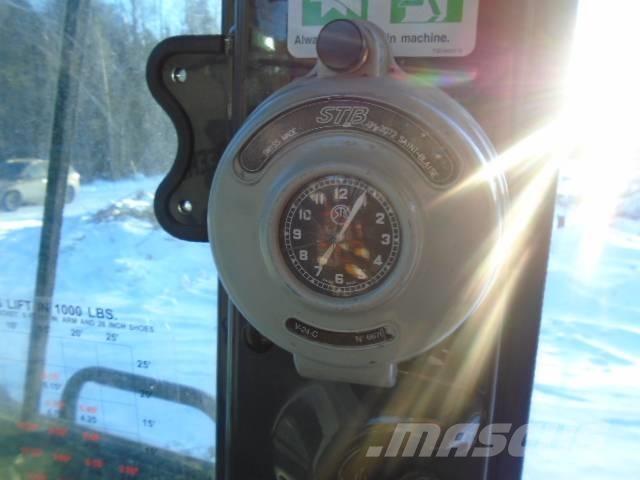 John Deere 135 G 대형 굴삭기 29톤 이상