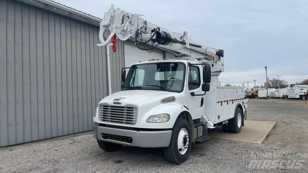 Freightliner M2 기타 트럭