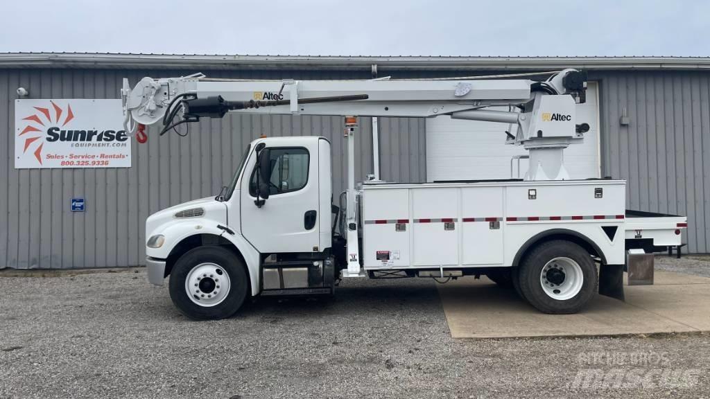 Freightliner M2 기타 트럭