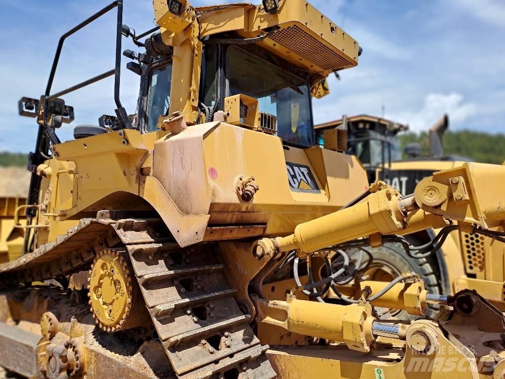 CAT D 8 T 크롤러 도저