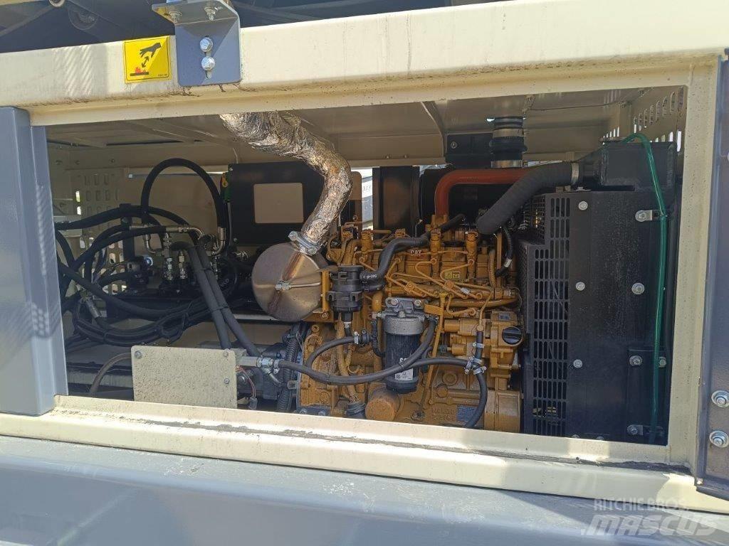 IMS MC1050-20WF 컨베이어