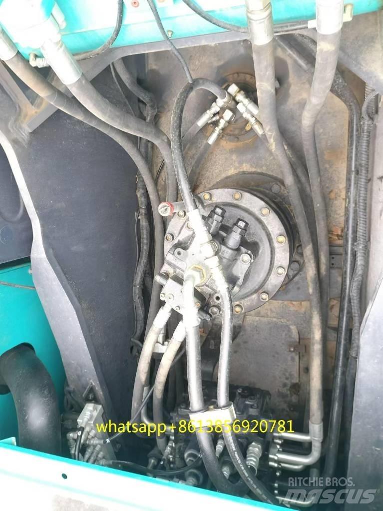 Kobelco SK 350 대형 굴삭기 29톤 이상