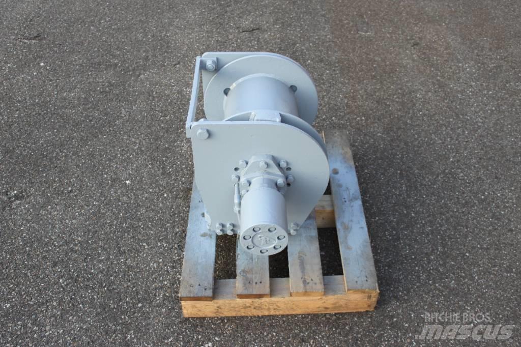  Gear products 5 tons 수압 윈치
