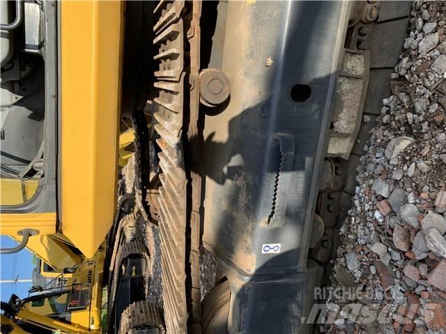 Komatsu PC 300 대형 굴삭기 29톤 이상