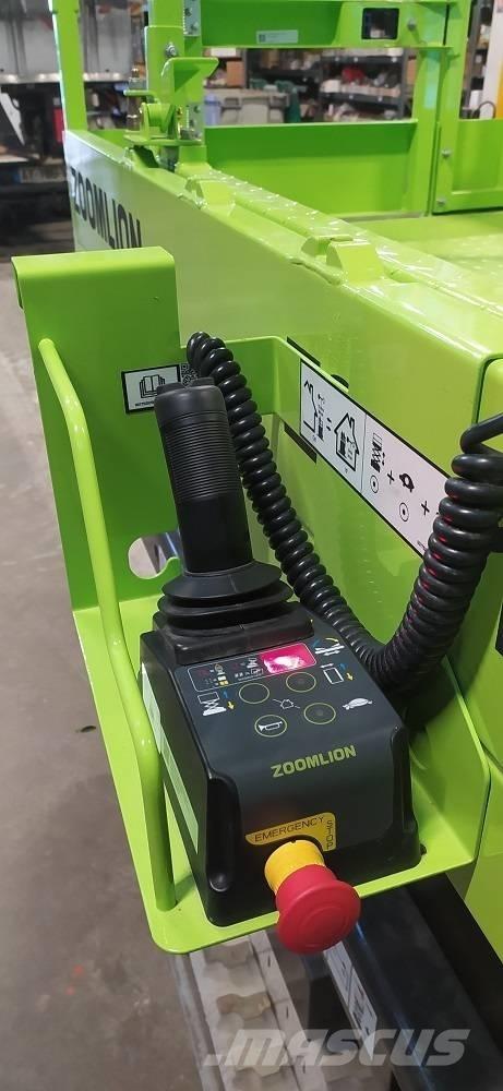 Zoomlion ZS0610C 가위형 리프트