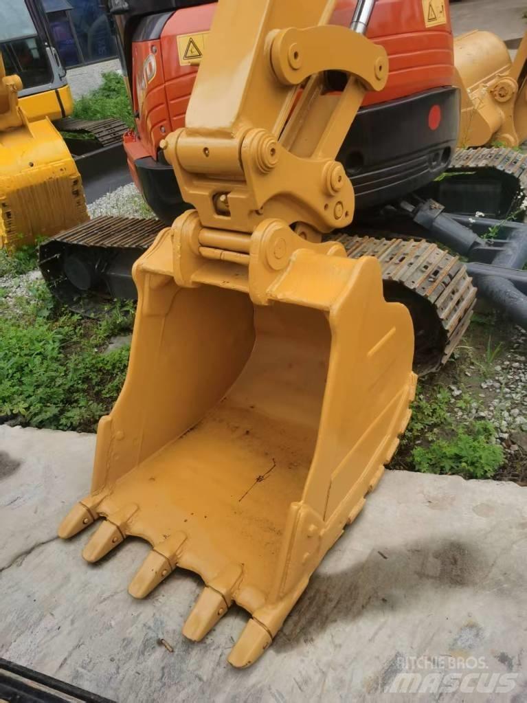 CAT 307.5 대형 굴삭기 29톤 이상