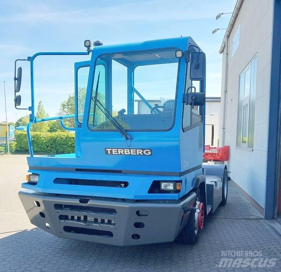 Terberg YT 182 터미널 트랙터