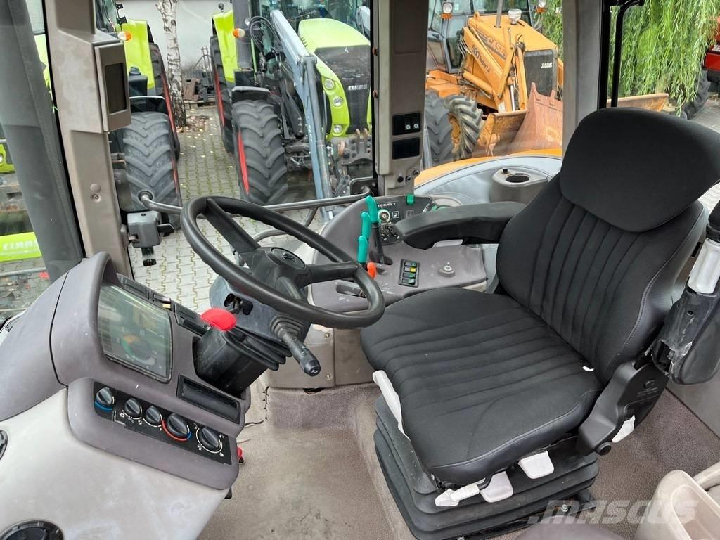 Renault ARES 626 RZ 트랙터