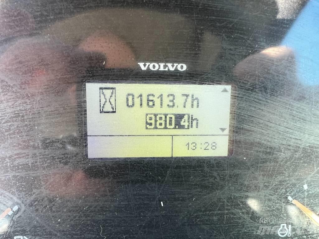 Volvo L 35 G  휠로우더