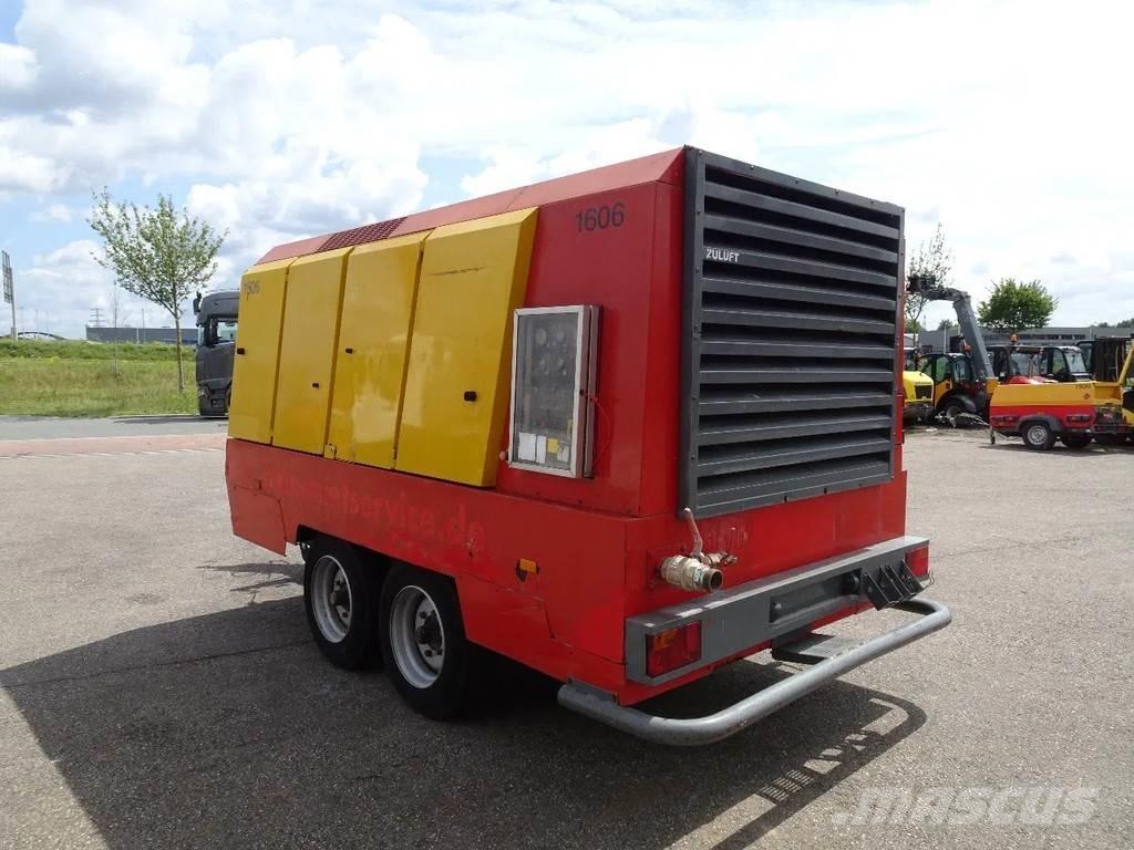 Kaeser M270 M270 콤푸레샤