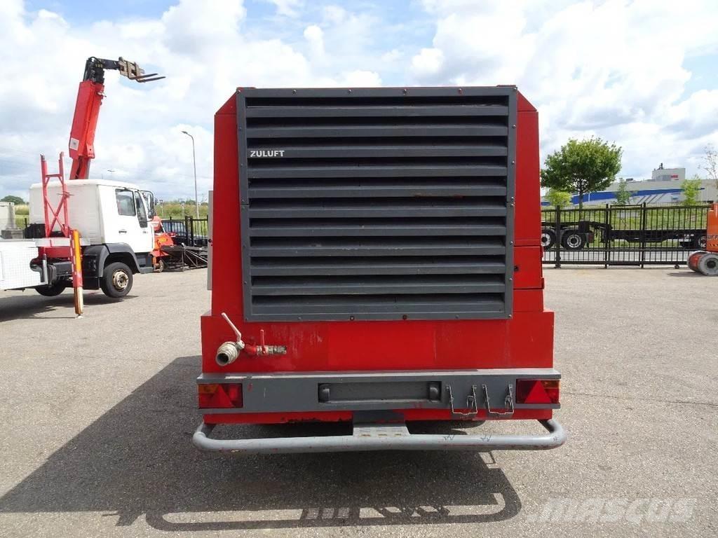 Kaeser M270 M270 콤푸레샤