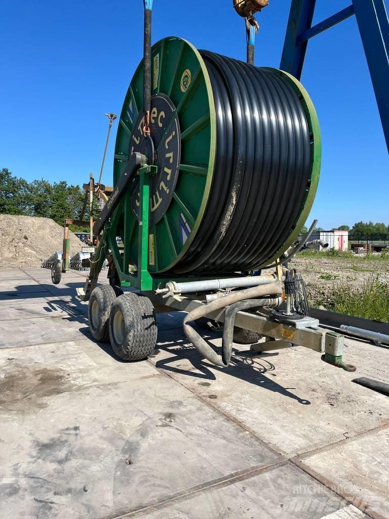 Irrimec G01 110-500 관개 장비
