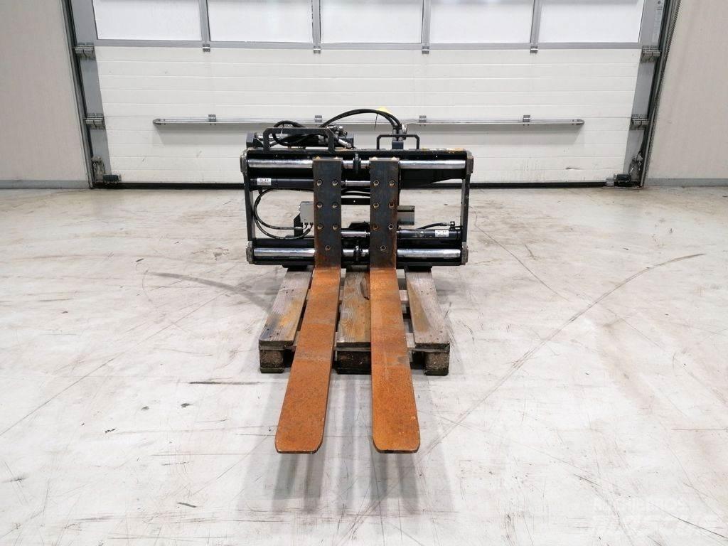 Linde ZVWS3.5 포크