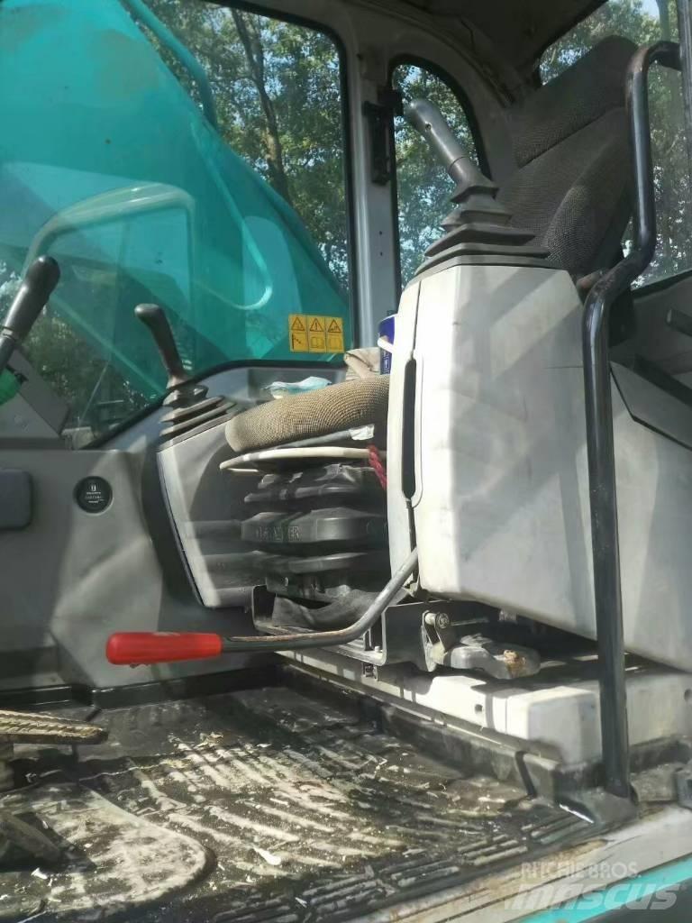 Kobelco SK 330 대형 굴삭기 29톤 이상