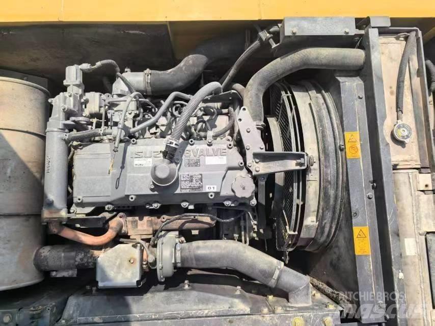 Sumitomo SH200-5 대형 굴삭기 29톤 이상
