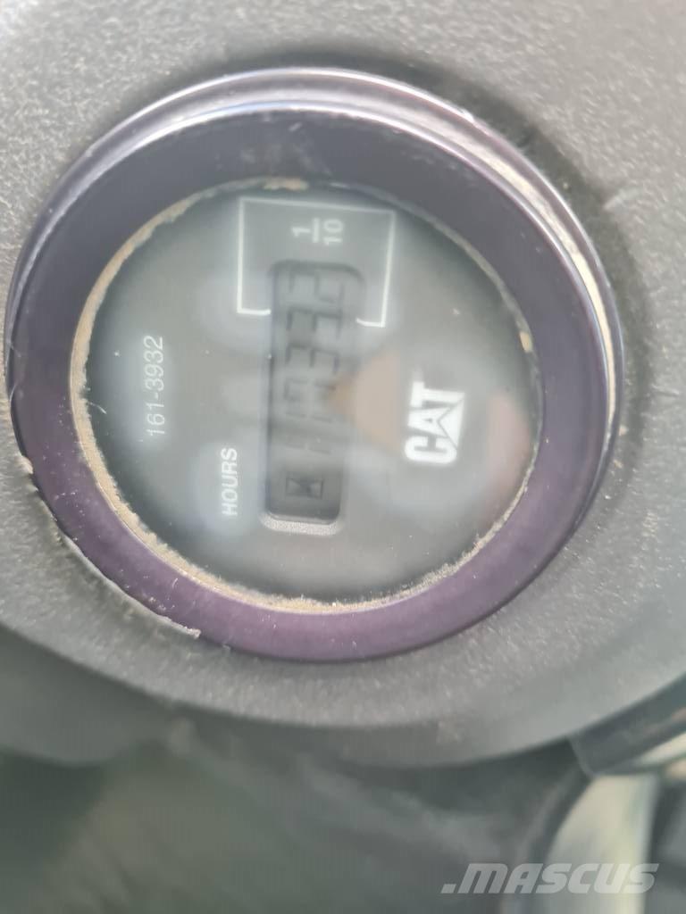 CAT 928 G  휠로우더