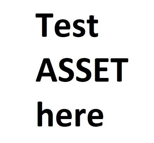  Test D 소형 트랙터