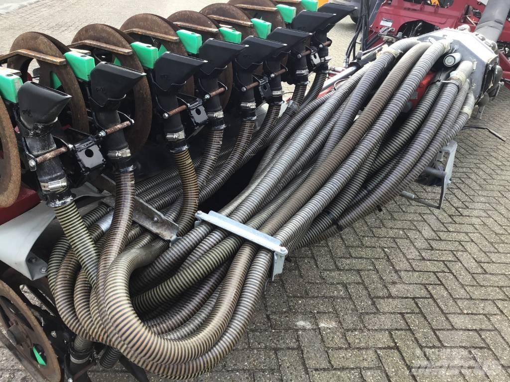 Vredo Profi 12M DV L 기타 시비 기계 및 부속품