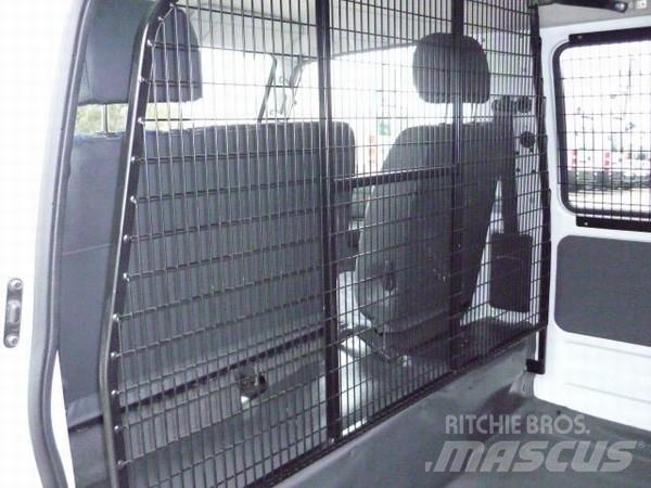 Ford Econovan LWB JH 패널 화물차