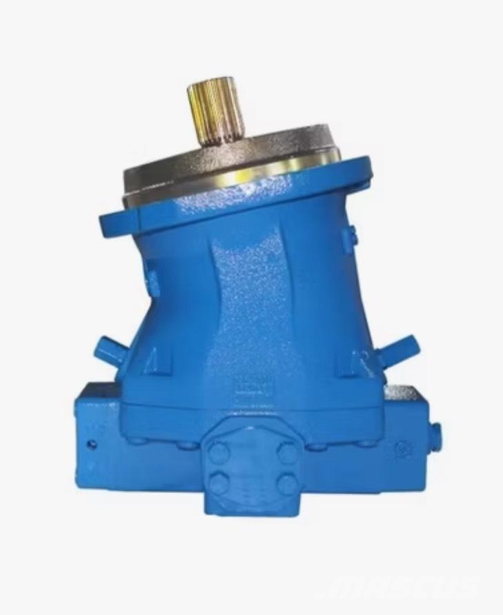 Rexroth A6VM355 유압식 기계