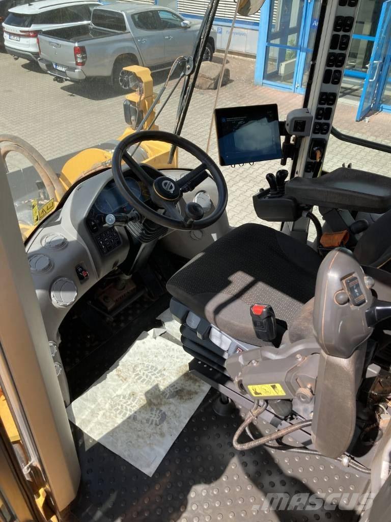 Volvo L 150 H  휠로우더