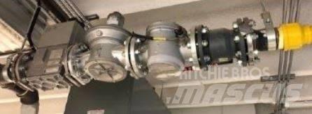  Bio Fuel System GTI 디젤 발전기