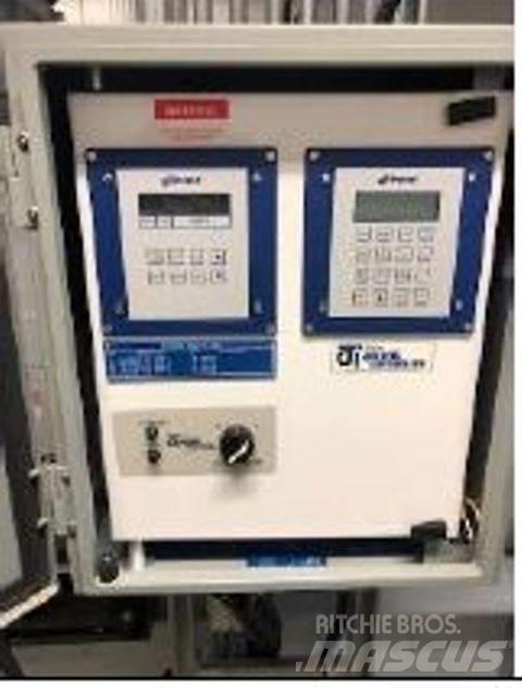  Bio Fuel System GTI 디젤 발전기