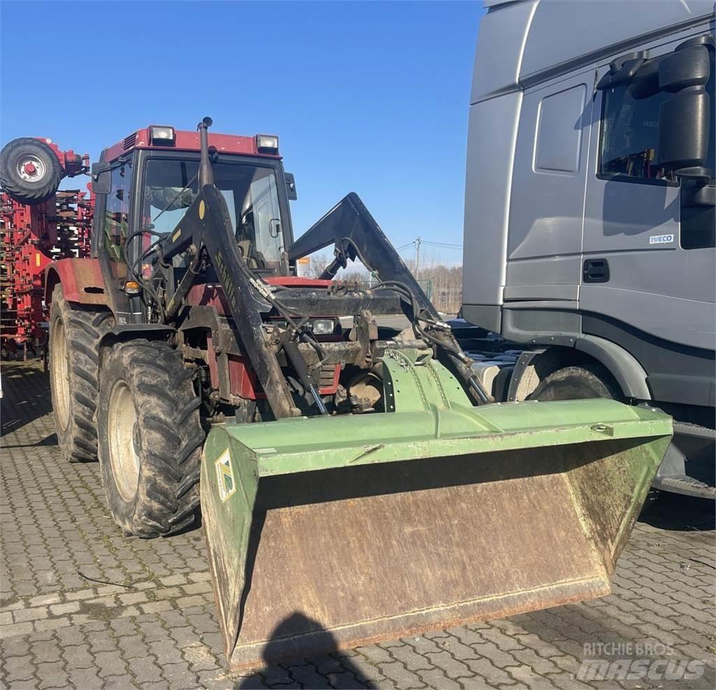 Case IH 856 XL 트랙터