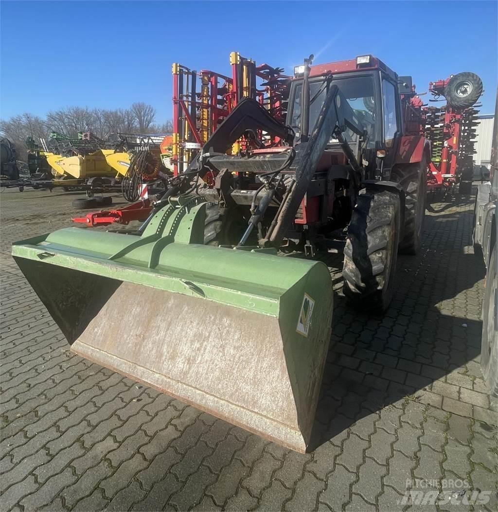 Case IH 856 XL 트랙터