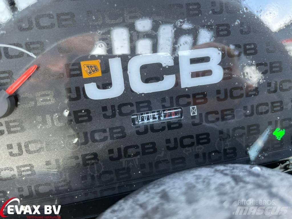 JCB 403 SmartPower  휠로우더